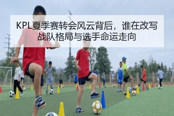 KPL夏季赛转会风云背后，谁在改写战队格局与选手命运走向 | mileM6zhongguo